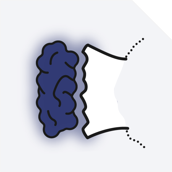 High affinity and specificity