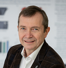 Philippe Legenne, M.D.