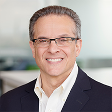 Vito J. Palombella, Ph.D.