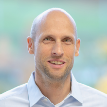 Daniel Steiner, Ph.D.